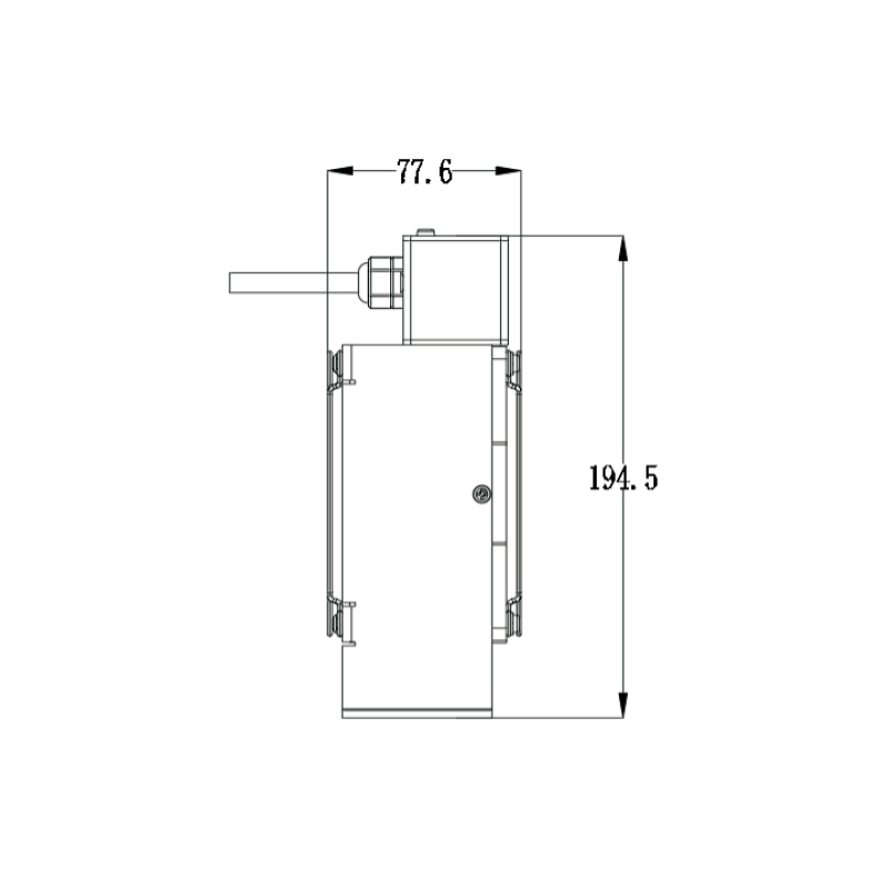 省空間型風(fēng)扇加熱器HHS160/DEA-HR- -250-H/DEA-HR- -250-L定制款